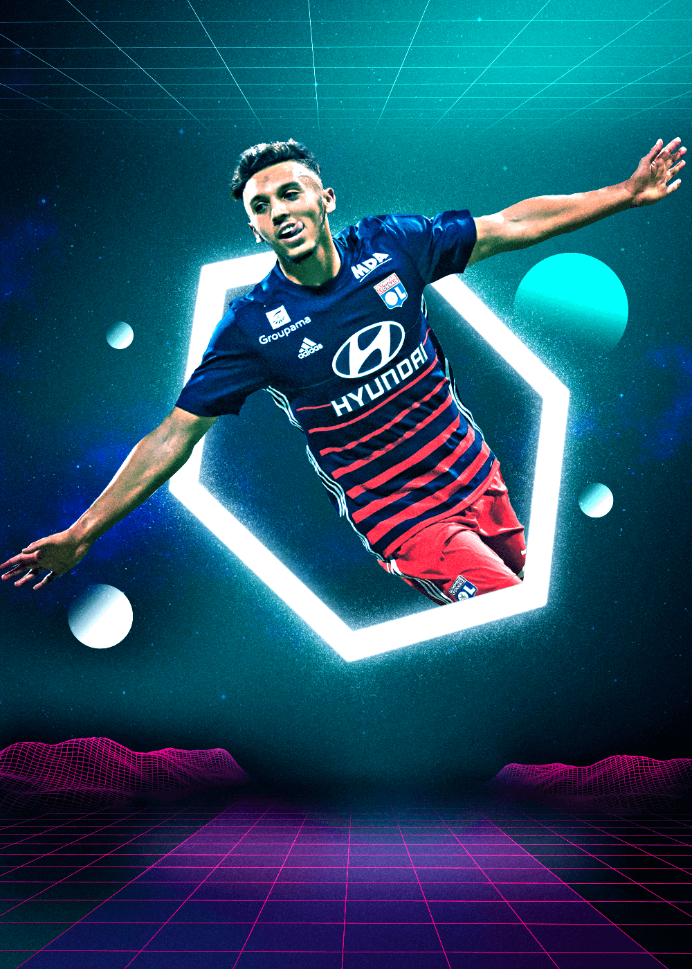 個人實力的 個人實力的