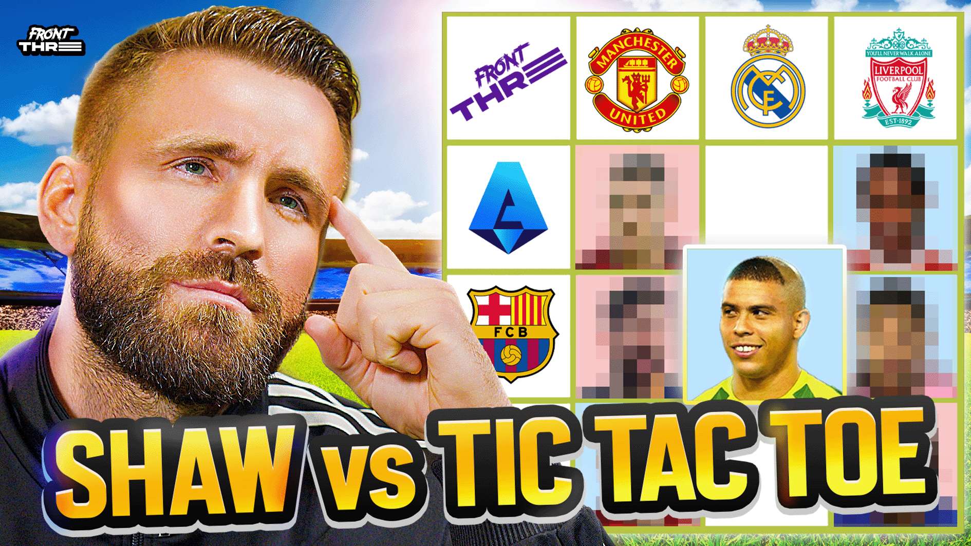 无二的精彩 无二的精彩