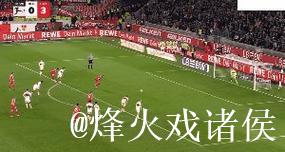 【德甲】凯恩替补登场戴帽 拜仁5比0客胜斯图加 【德甲】凯恩替补登场戴帽 拜仁5比0客胜斯图加