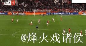 【德甲】凯恩替补登场戴帽 拜仁5比0客胜斯图加 【德甲】凯恩替补登场戴帽 拜仁5比0客胜斯图加