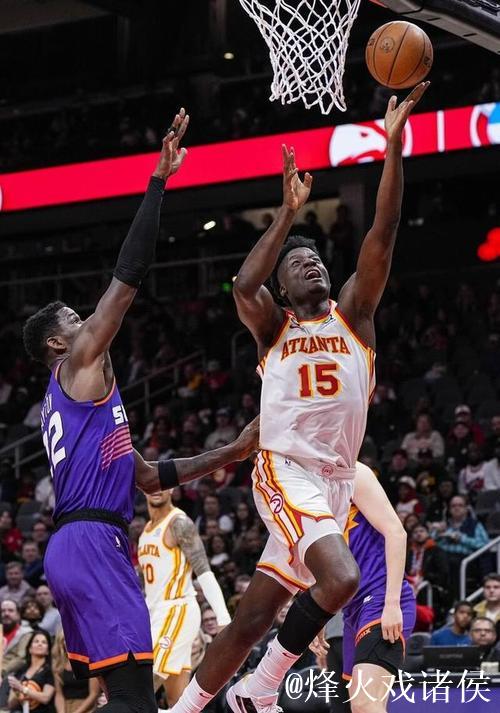 奥科吉全场9投7中，三分3中2得到16分4篮板2抢断