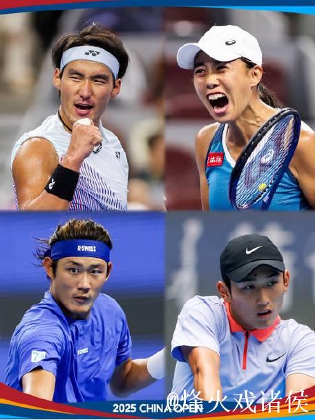 中网正赛外卡公布 布云朝克特袁悦领衔 商竣程张之臻张帅在列