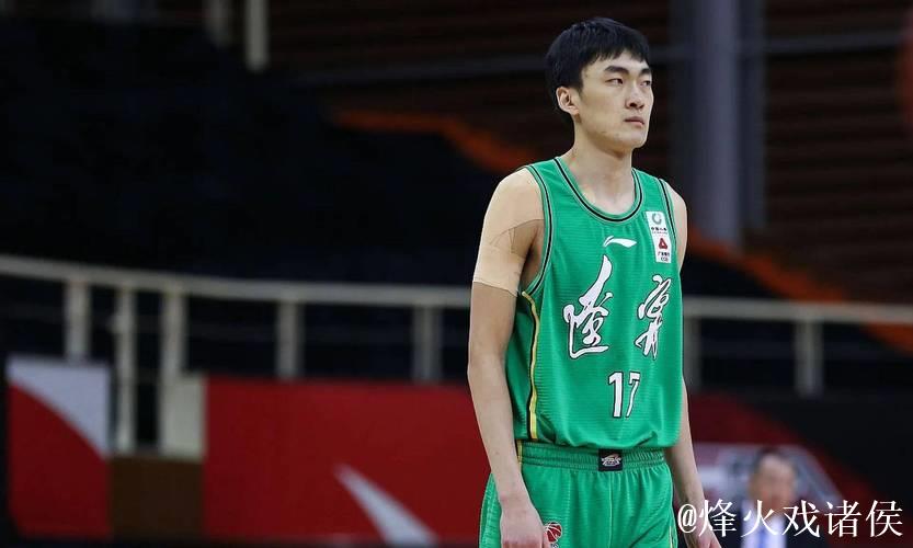 亚冠-辽篮43分惨败阿尔利雅得 刘雁宇21分6板