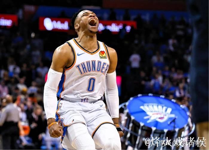 威斯布鲁克19分11助攻国王主场力克尼克斯